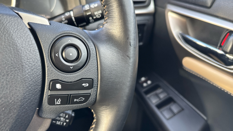 Lexus CT 200h 1.8 Takumi 5dr CVT Hybrid Hatchback